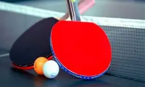 صفر تا صد ورزش تنیس روی میز