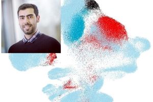 تلاش دانشمند ایرانی در ابداع الگوریتمی برای درمان بهتر کرونا