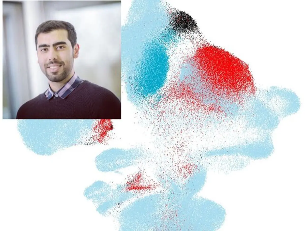 تلاش دانشمند ایرانی در ابداع الگوریتمی برای درمان بهتر کرونا