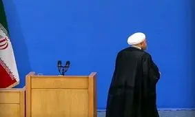 ۳ شکایت از «روحانی» به قوه قضائیه ارجاع شد