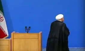 ۳ شکایت از «روحانی» به قوه قضائیه ارجاع شد