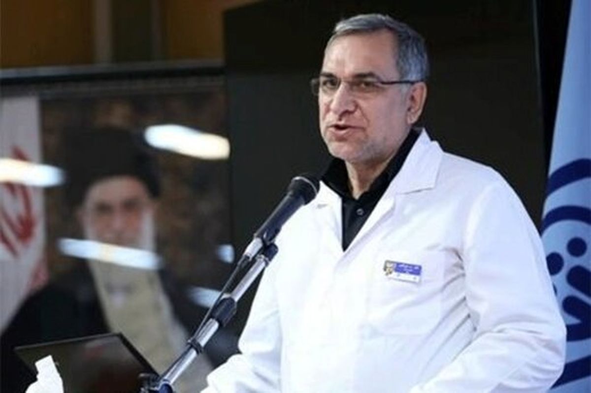 هیچ بیمار کرونایی نباید بدون درمان از بیمارستان خارج شود/توزیع گسترده واکسن از هفته آینده