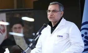 هیچ بیمار کرونایی نباید بدون درمان از بیمارستان خارج شود/توزیع گسترده واکسن از هفته آینده