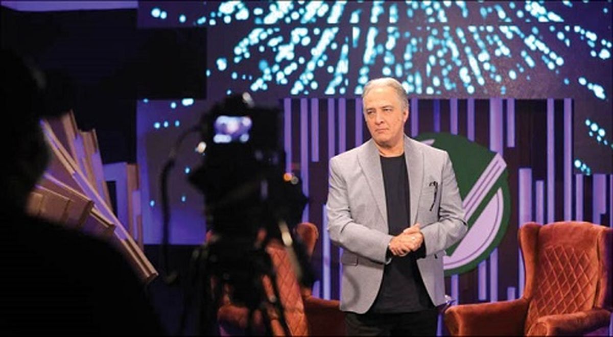 ایرج نوذری: من هنوز زنده ام