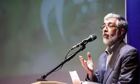 حدادعادل: مردم با دیدن رئیسی یاد رجایی می‌افتند