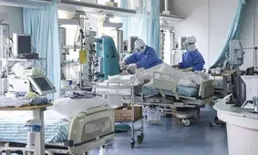 ظهور سویه جدید ویروس کرونا در آفریقای جنوبی