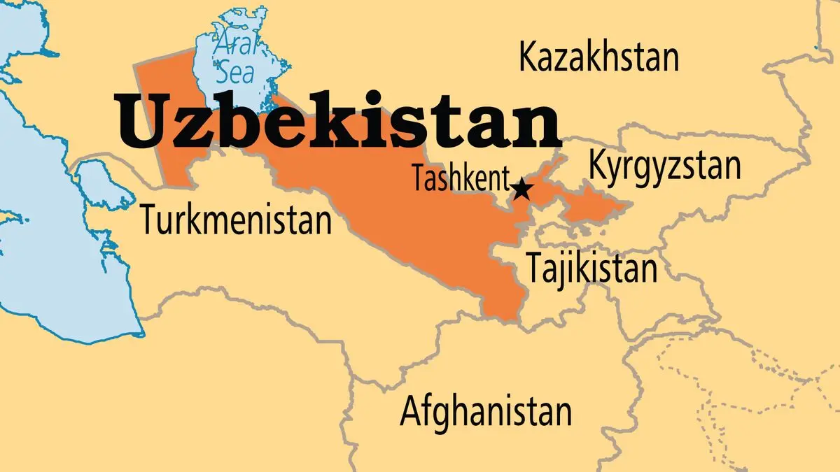 تهدید ازبکستان به اخراج خلبانهای فراری افغانستانی