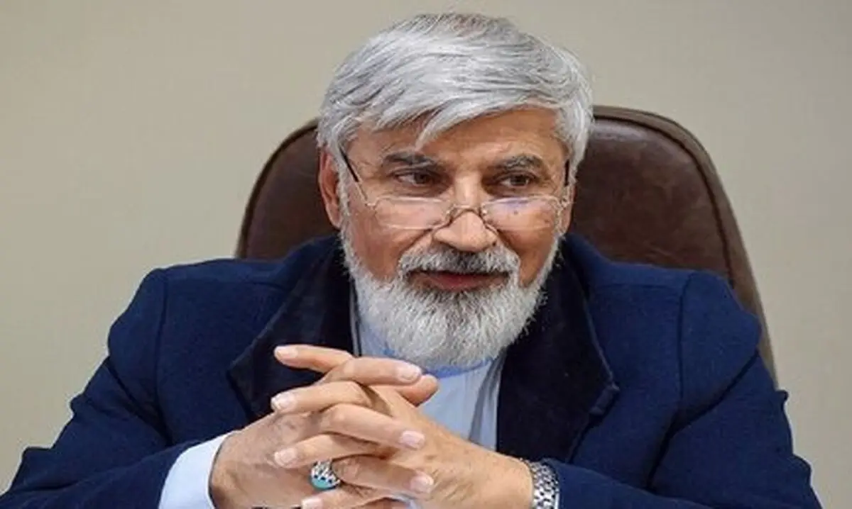 دولت می تواند از طریق تهاتر کالا و ارسال دارو، ارزی که دپو شده را به کشور برگرداند
