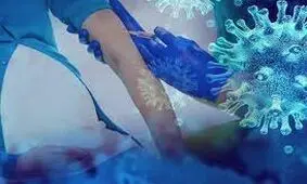 واکسن کووید برای مادر باردار و جنین هیچ عارضه ای ندارد