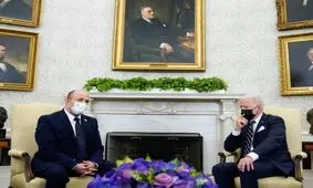 آمریکا به این زودی‌ها به دنبال یک ماجراجویی نظامی جدید علیه ایران نخواهد رفت