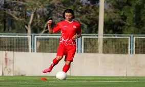 جنگ اکبر ایمانی و تراکتور علنی شد!