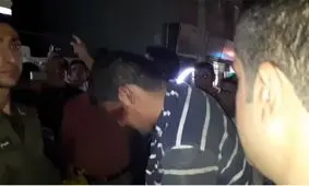 دستگیری دوباره علی شوفر، شرور معروف شهرستان بهارستان