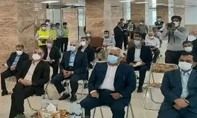 آغاز به کار رسمی گمرک منطقه ویژه اقتصادی بندر آستارا