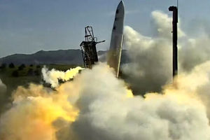 شکست موشک "آسترا" در آزمایش نظامی آمریکا