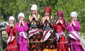 روستایی عجیب که مردمش با سوت زدن با هم حرف می‌زنند/ ویدئو