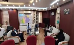 هنرستان صنایع‌ دستی در سمنان راه‌ اندازی می‌ شود