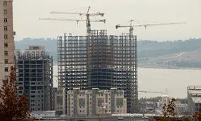 تورم مهار نشود قیمت تمام شده ساختمان تا ۳ سال آینده ۴برابر می شود / آرزو می کنیم طرح ساخت یک میلیون واحد مسکونی در سال محقق شود/ باید اهداف متواضعانه تر و واقعبینانه تر باشند/ در دو دولت روحانی سالی ۲۰۰هزار مسکن ساخته شد