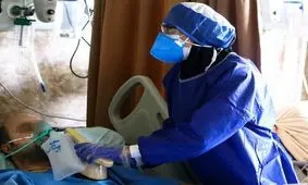 ۶ بیمار کرونایی در زنجان به جمع فوتی‌ ها پیوستند