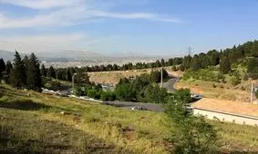 آماده‌سازی فاز ۱۲ پردیس برای جابجایی مالکان شهرک زیتون سرخه‌حصار