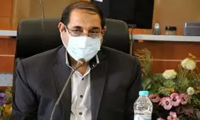 محل اسکان موقت کارگران فصلی رفسنجان اعلام شد