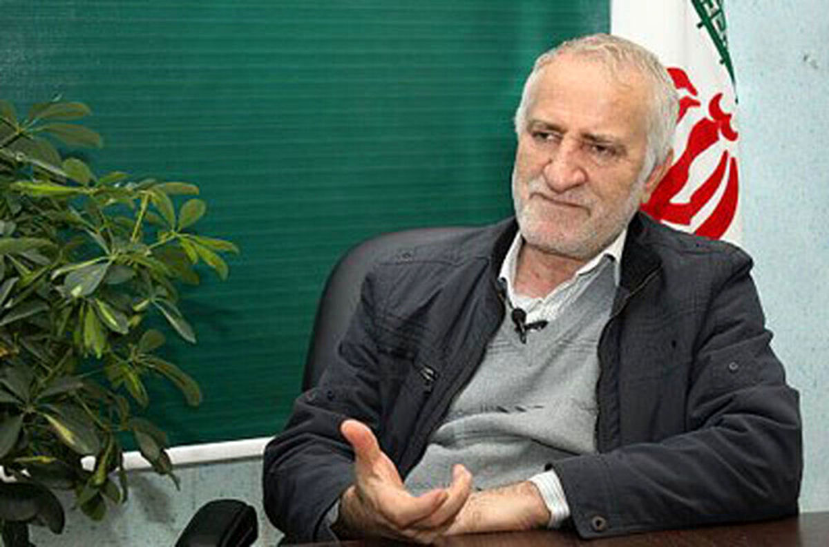 حکم وزیر علوم رئیسی برای وزیر احمدینژاد