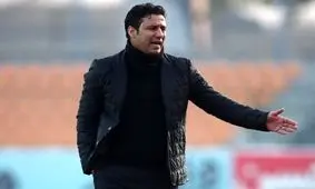 بودجه تیم فوتبال ذوب آهن اجازه رقابت نمی‌دهد/ دل ماهینی با پیکان بود