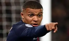 امباپه «سوپر پیشنهاد» پاری‌ سن‌ ژرمن برای تمدید قرارداد را رد کرد