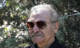 سیامک اطلسی و بازی در سریالی درباره کرونا