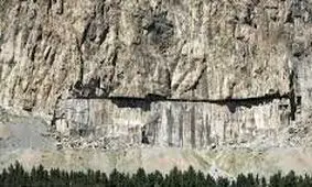 عاقبت اجرای بزرگترین پروژه گردشگری کرمانشاه