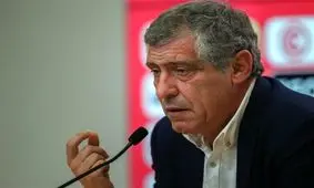 شکستن رکورد دایی سوژه نشست سرمربی پرتغال