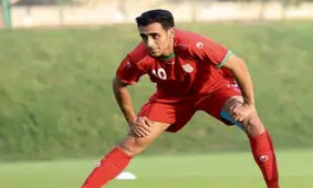 جدایی مهاجم جوان از جمع شاگردان یحیی گل محمدی