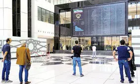 ریزش بورس تا کجا ادامه دارد؟