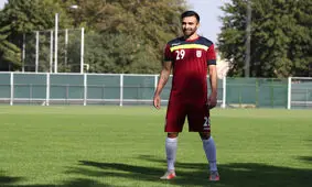بازگشت ارسلان مطهری به فهرست تمدیدی‌های استقلال