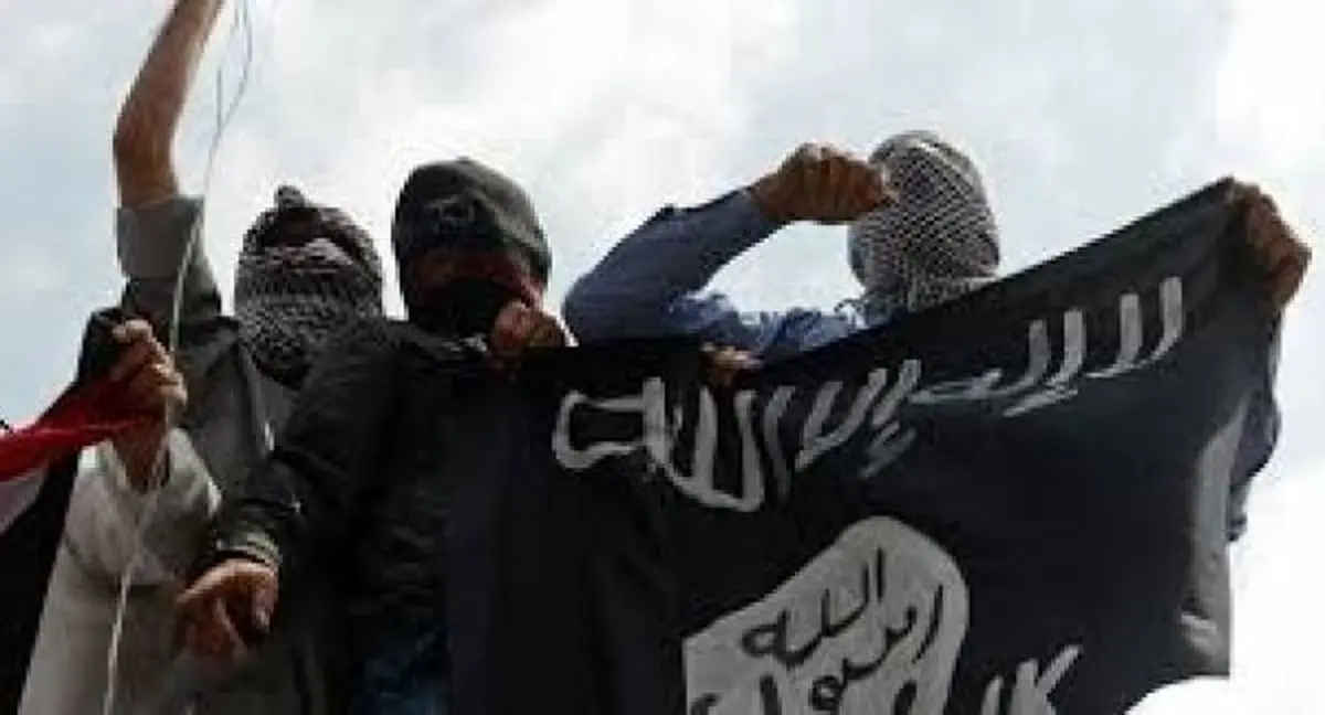 داعش یکبار دیگر اسپانیا را تهدید کرد