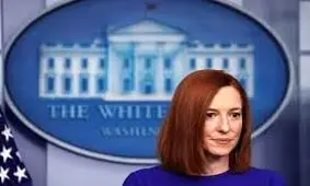 تشکر سخنگوی کاخ سفید از مرد افغانستانی ناجی بایدن