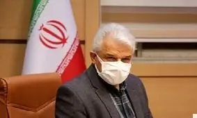 درگیری روزانه حدود ۷۰۰۰ هزار گیلانی به ویروس کرونا