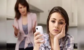 یک نکته برای دعوا نشدن در گروه های فامیلی/ ویدئو