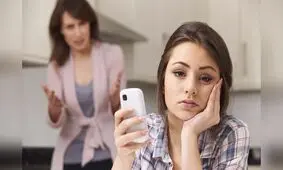 یک نکته برای دعوا نشدن در گروه های فامیلی/ ویدئو