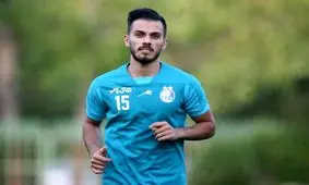 جانشین نادری خیال مجیدی را راحت کرد