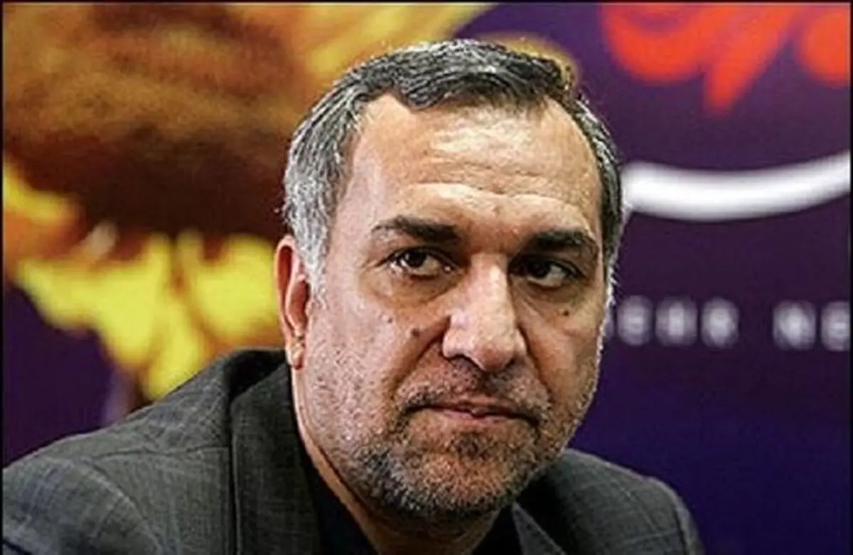 عین‌ اللهی: کلاس‌ها از اول مهر باید ترکیبی برگزار شوند/ آموزش های مجازی را دیگر قبول نداریم