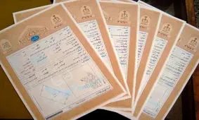 ۲۶ درصد از خانه‌های مسکونی روستایی زنجان سند ندارد