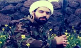 قم مهمان شهید مالامیری نخستین شهید مدافع حرم می شود