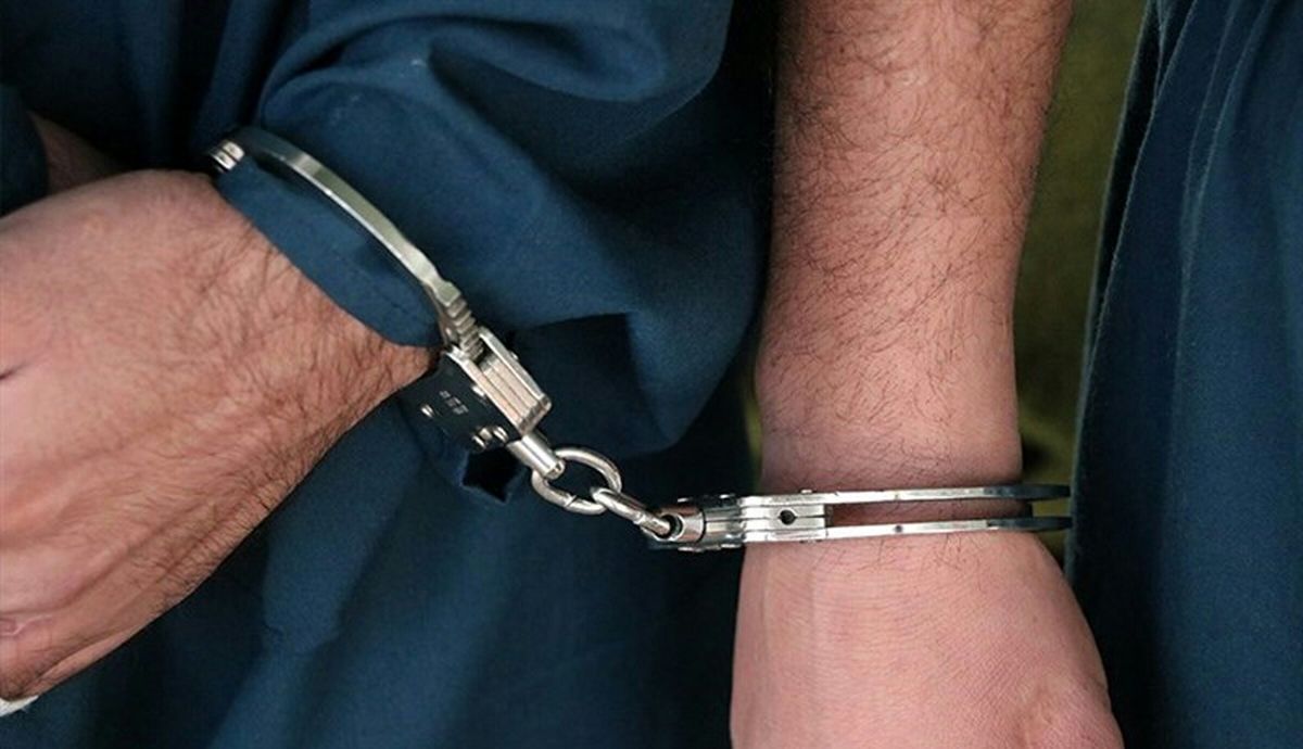 یک مدیر استانی در فارس به اتهام اخذ رشوه بازداشت شد