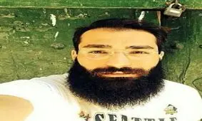 حمید صفت کیست / از خوانندگی برای شهدای مدافع حرم تا پرونده قضایی