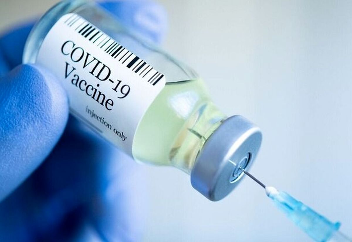 ۲۳ درصد جمعیت هدف یزد علیه کرونا واکسینه شدند