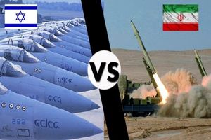 جنگ ایران و اسرائیل چگونه خواهد بود؟/ نقاط ضعف و قوت نظامی ایران از دید یک رسانه آمریکایی