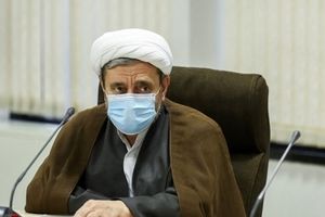 انهدام باند ۱۰۲ نفره اعمال نفوذ و کارچاق کنی در پرونده‌های ثبتی در استان تهران