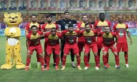 پیام رییس هیات مدیره در پی کسب قهرمانی تیم فولاد خوزستان در جام حذفی کشور