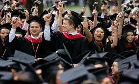 آشنایی با تحصیل در آمریکا در تمامی مقاطع از زبان موسسه کوه نور