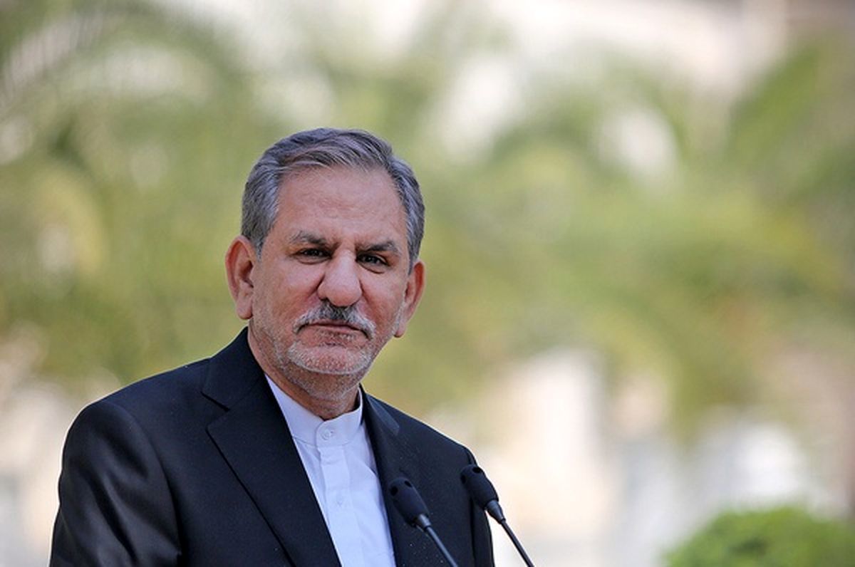 تخلفات جهانگیری در بازپرداخت وام ۸۲ میلیون دلاری «ایرانایرتور»
